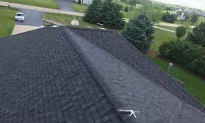 Best Asphalt Shingle Roofing  in Twin City, GA